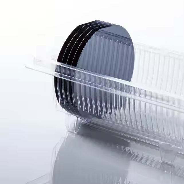 O que é wafer fictício