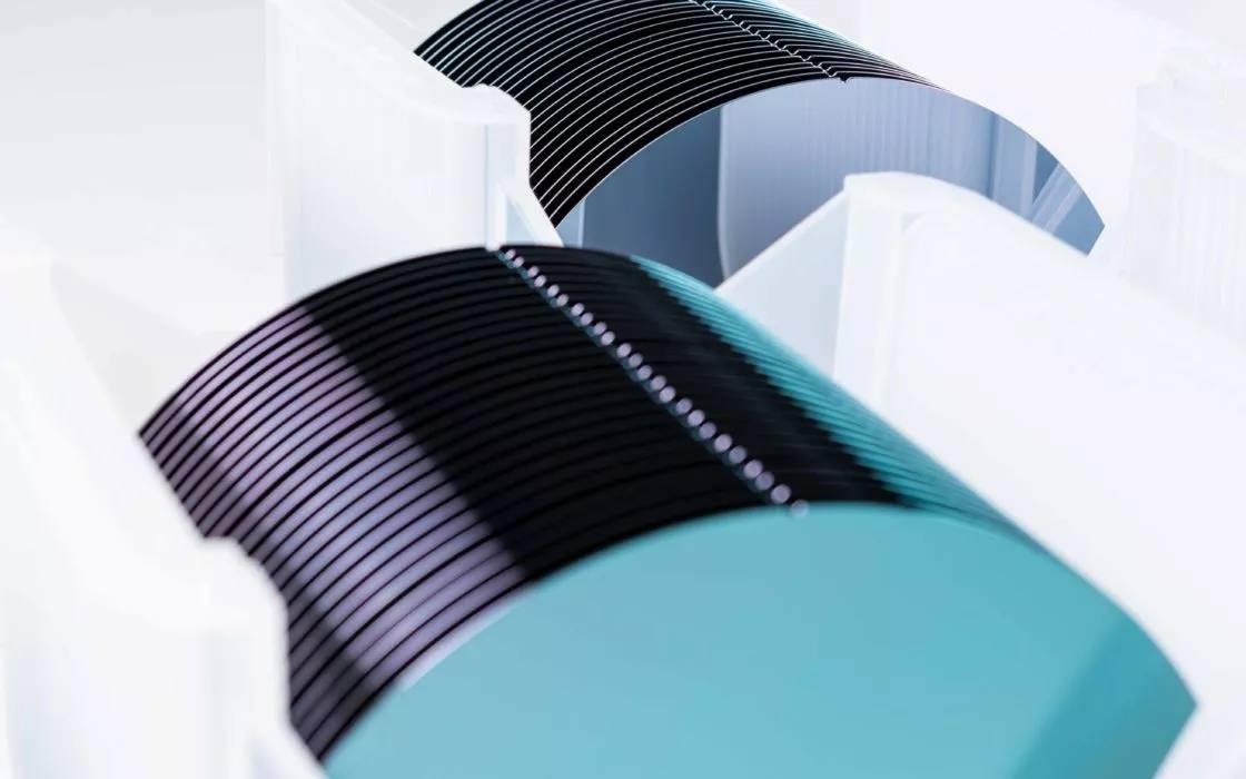 A unidade em semicondutor: Angstrom