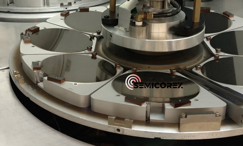 O que é tecnologia de implantação de íons semicondutores?