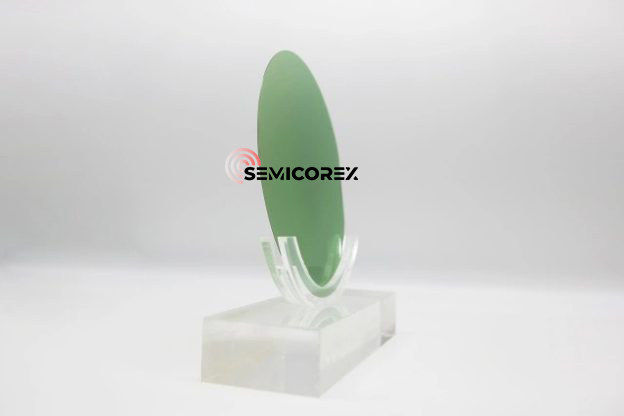 As perspectivas de aplicação de substratos de carboneto de silício de 12 polegadas