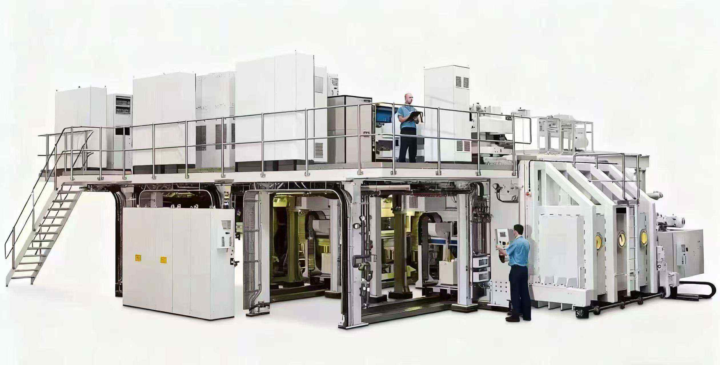 O que é a deposição química de vapor？