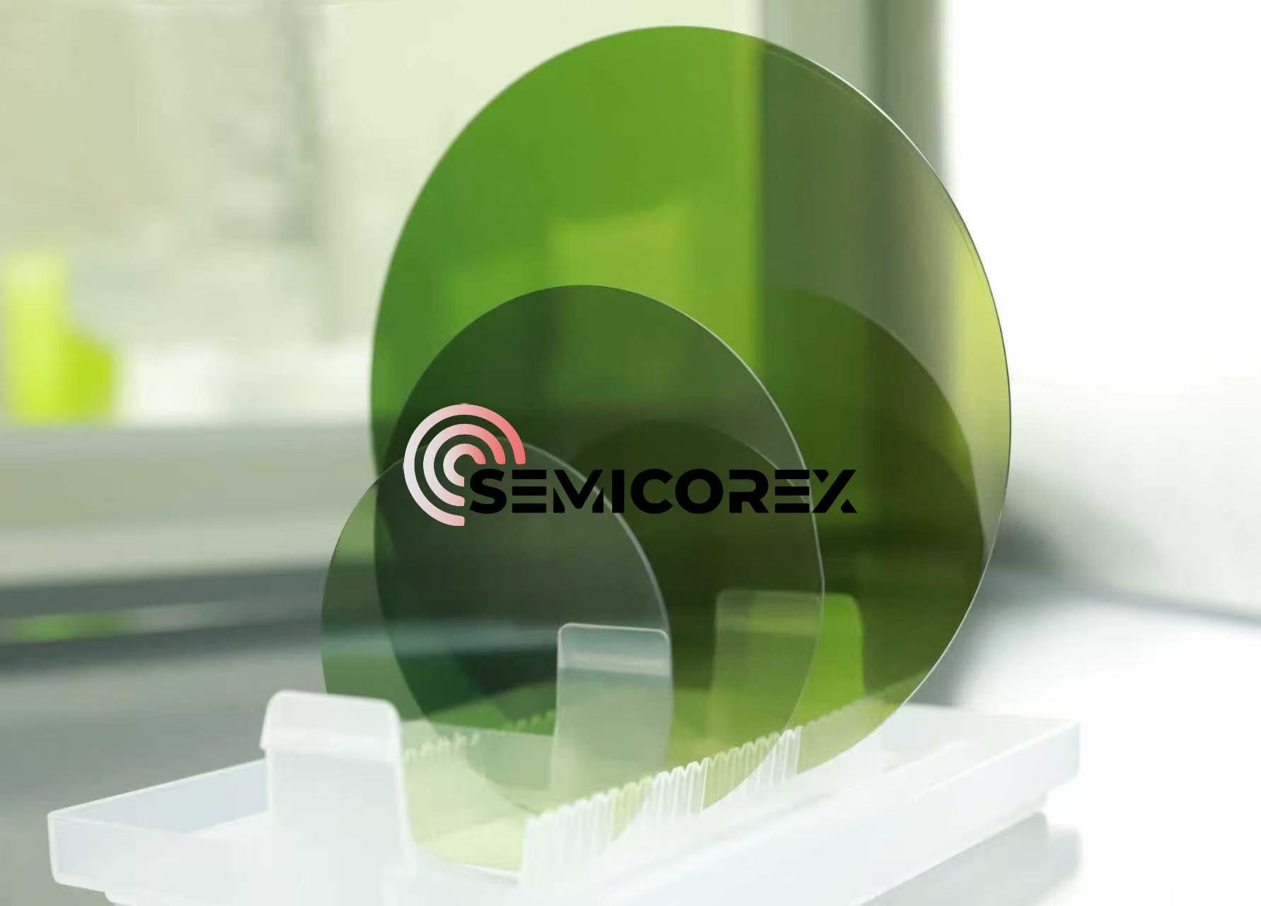 A diferença entre substratos de SiC fictícios, de pesquisa e de grau de produção