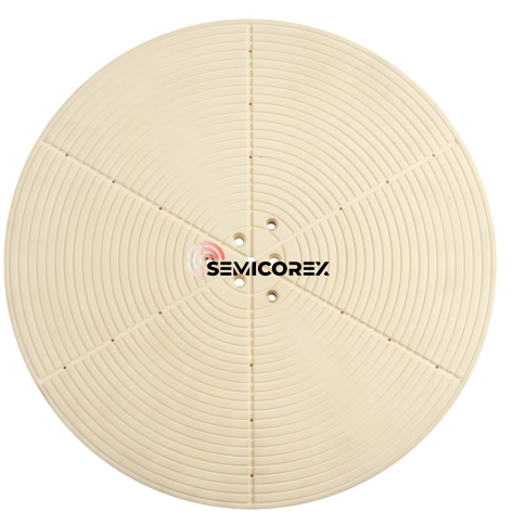 Sinterização de Cerâmica de Alumina