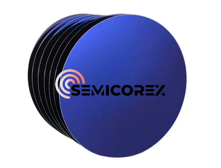 Uma visão geral dos substratos SOI