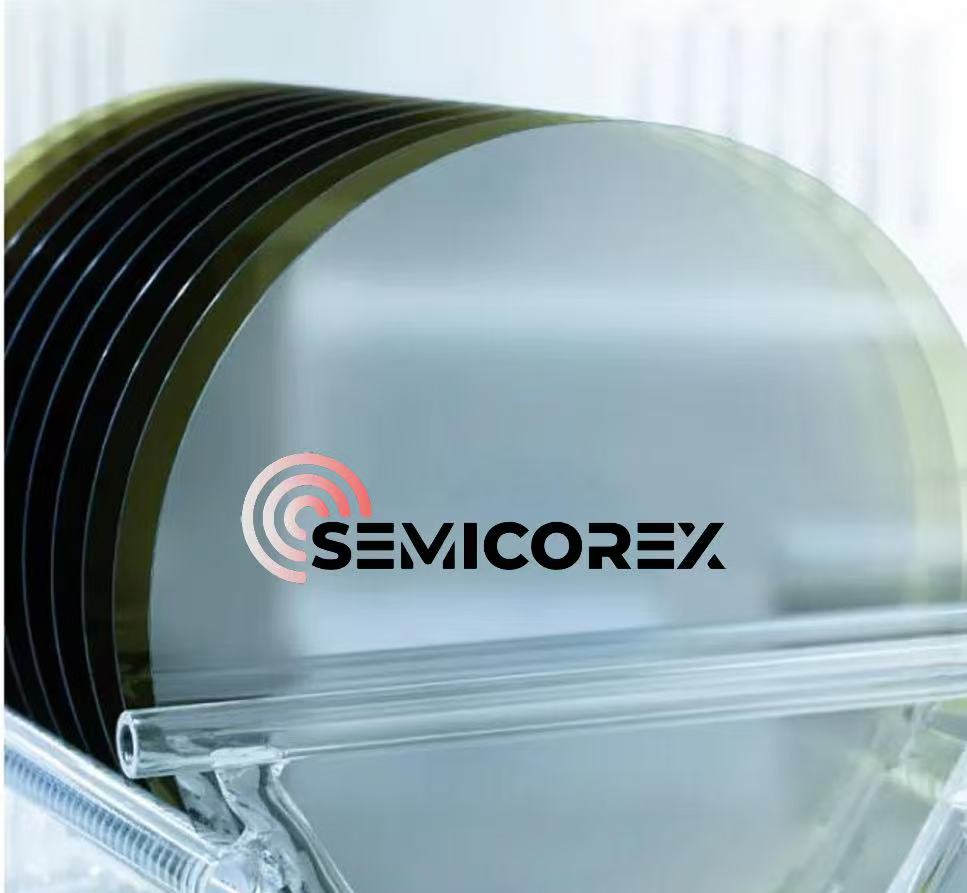 Quais são os desafios na fabricação de substratos de SiC?