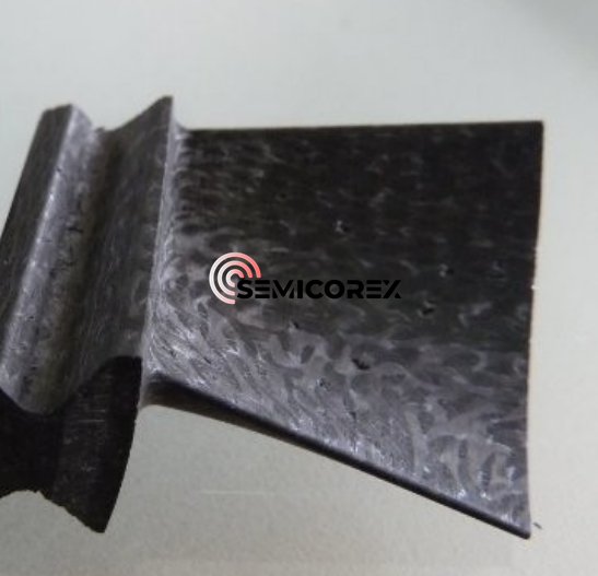 Modificação de fibra de carbono