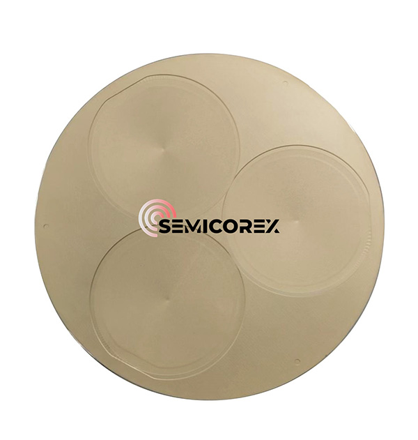 Cerâmica de carboneto de tântalo – um material chave em semicondutores e aeroespacial.