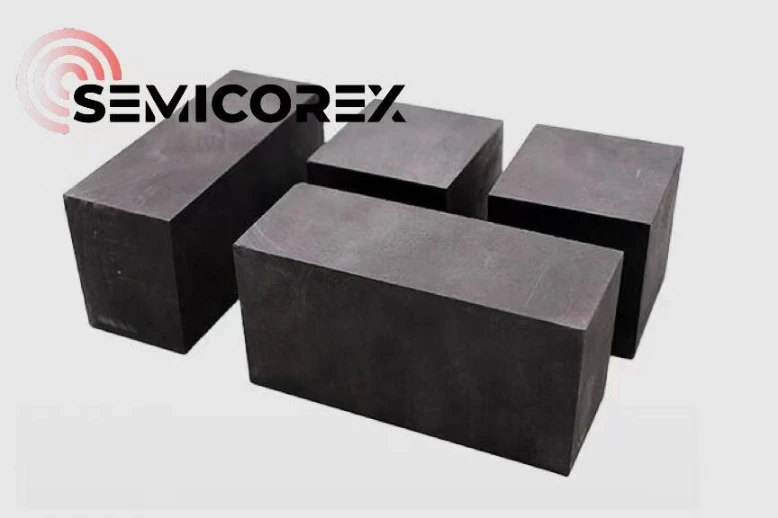 Como selecionar os produtos de grafite ideais para sua aplicação?