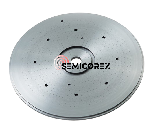 Explicação detalhada da tecnologia de processo semicondutor CVD SiC (Part.Ⅱ)