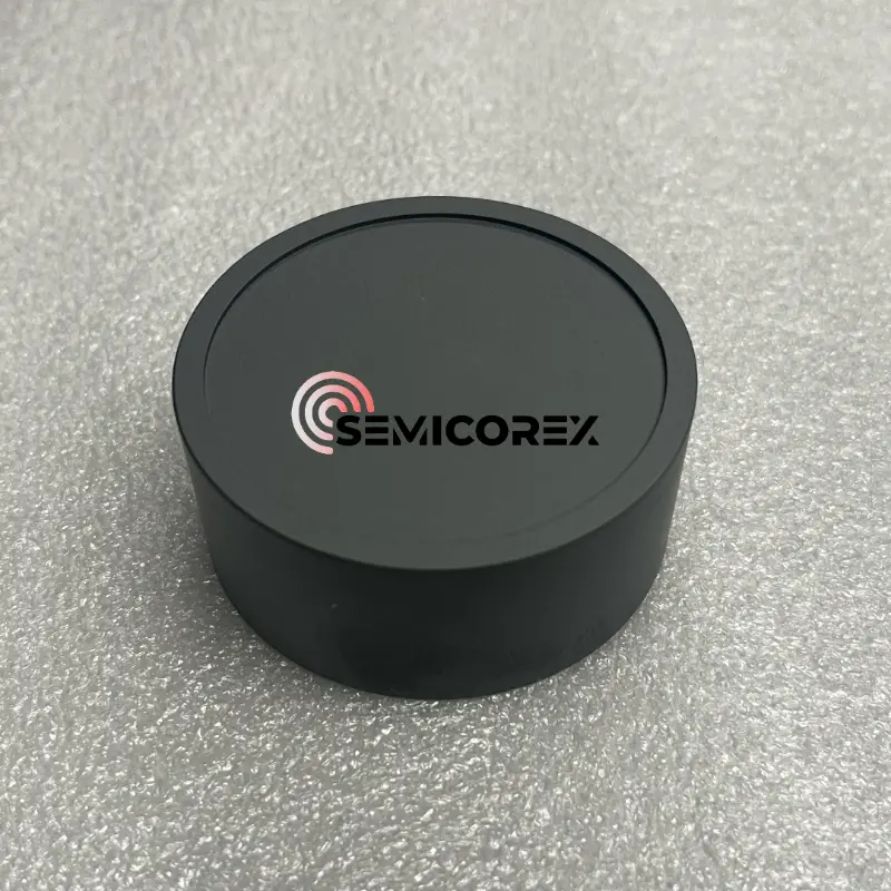 Por que o revestimento de carboneto de silício é uma escolha mais inteligente para ambientes de processos exigentes?