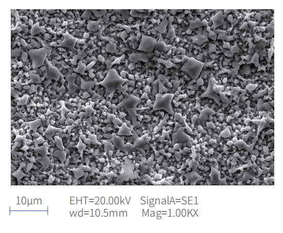 Quais são as diferenças entre epitaxia e DCV