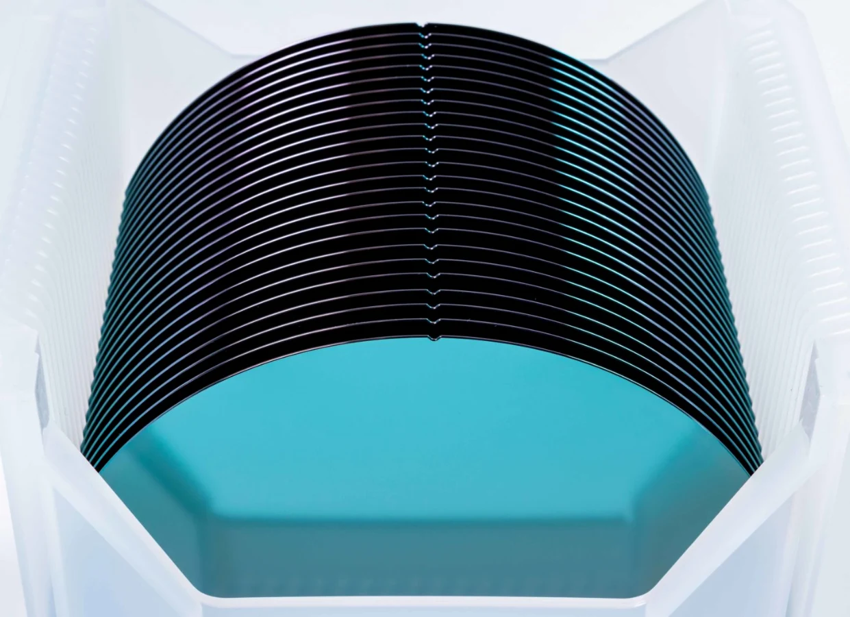 Breve introdução aos wafers de silício de alta resistividade