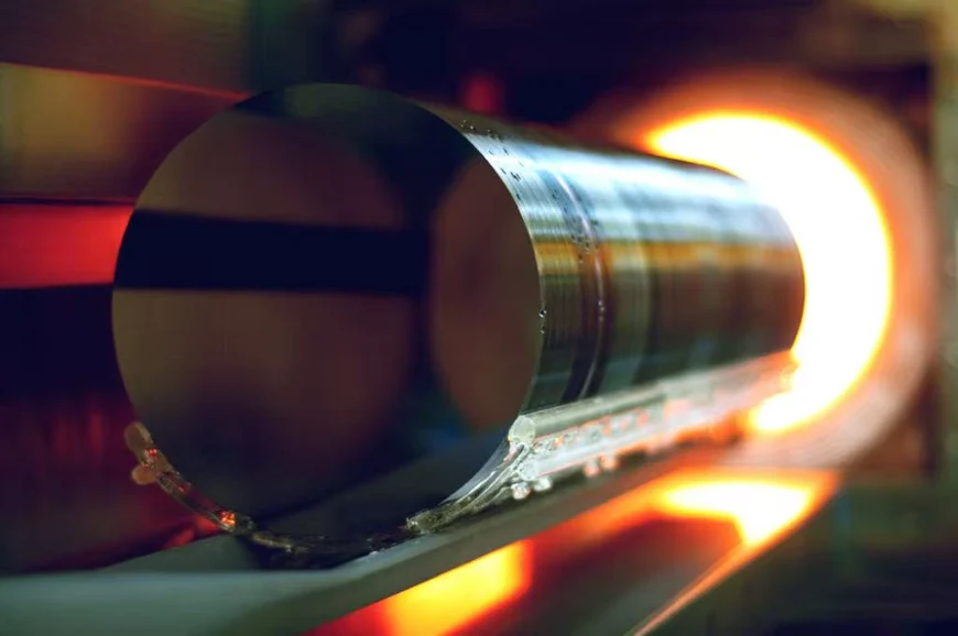 Principais tipos de oxidação térmica