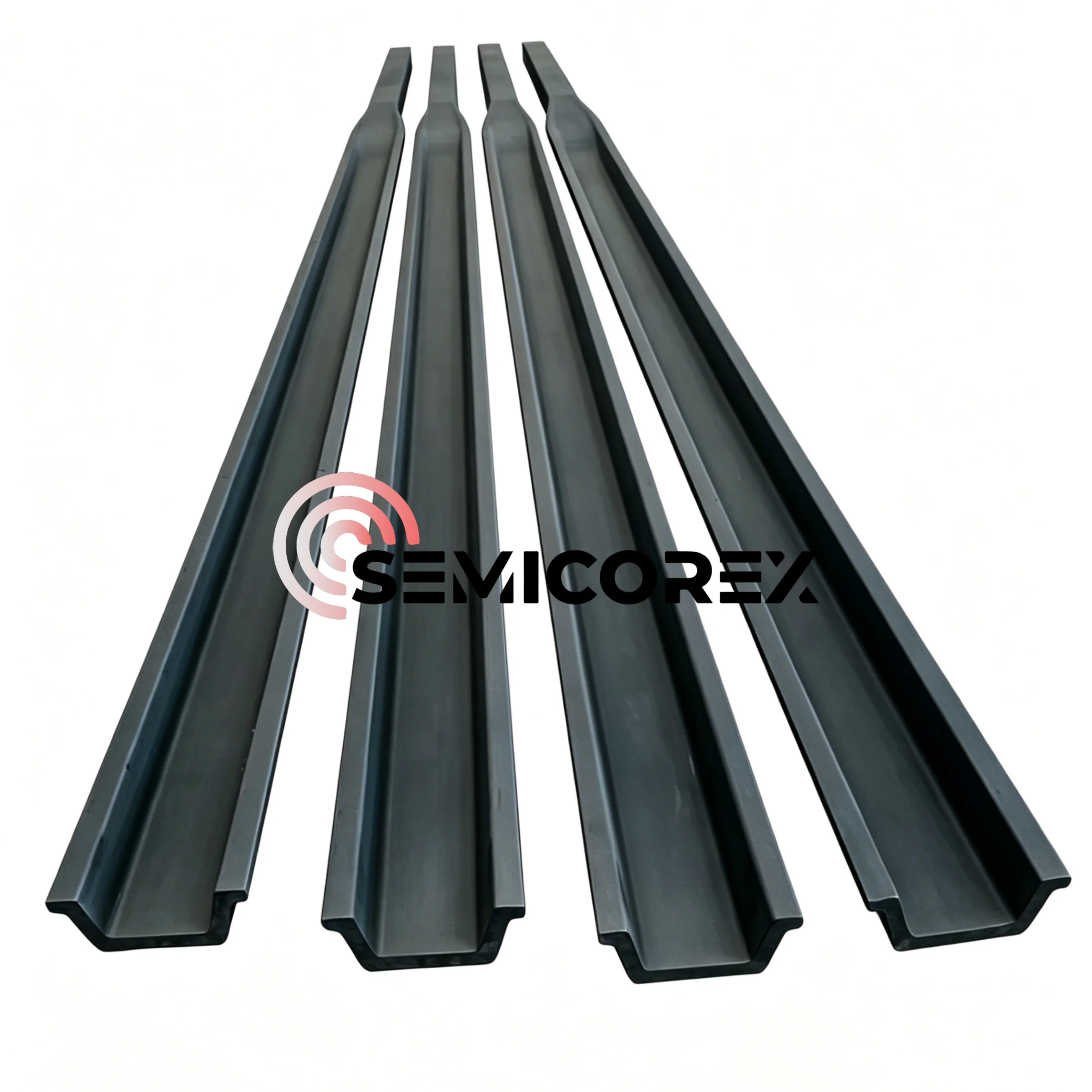 As pás cantilever de carboneto de silício são a solução definitiva para processamento de semicondutores em alta temperatura