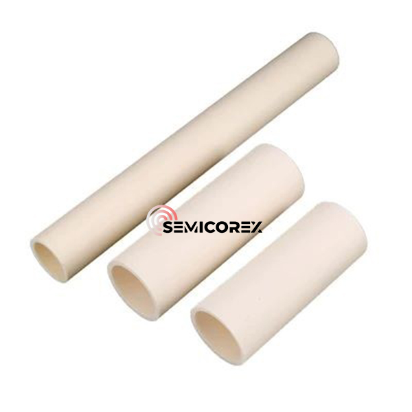 Tubo de Alumina