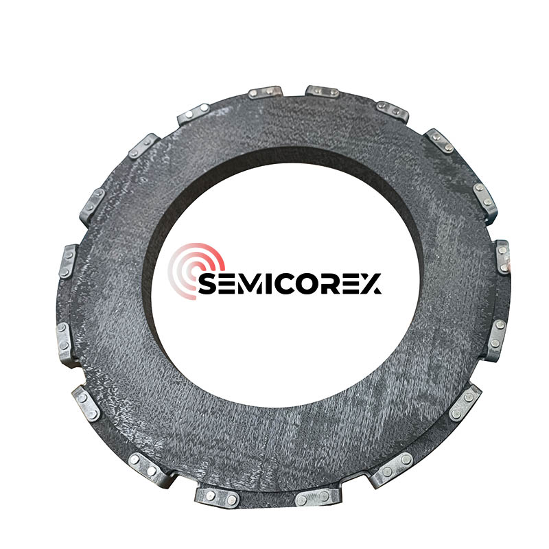 Freio Cerâmico Carbono