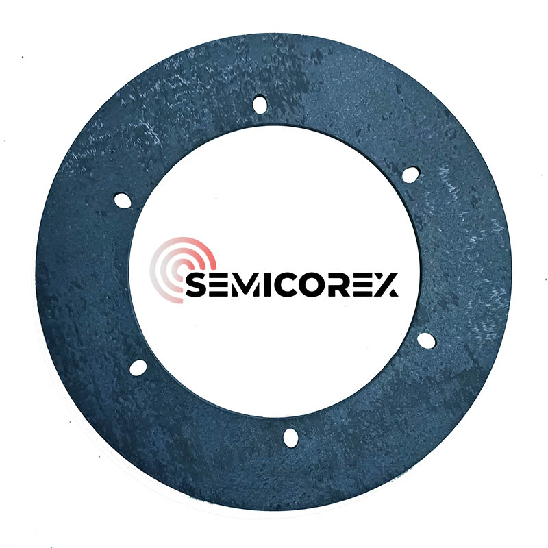 Discos Cerâmicos de Carbono