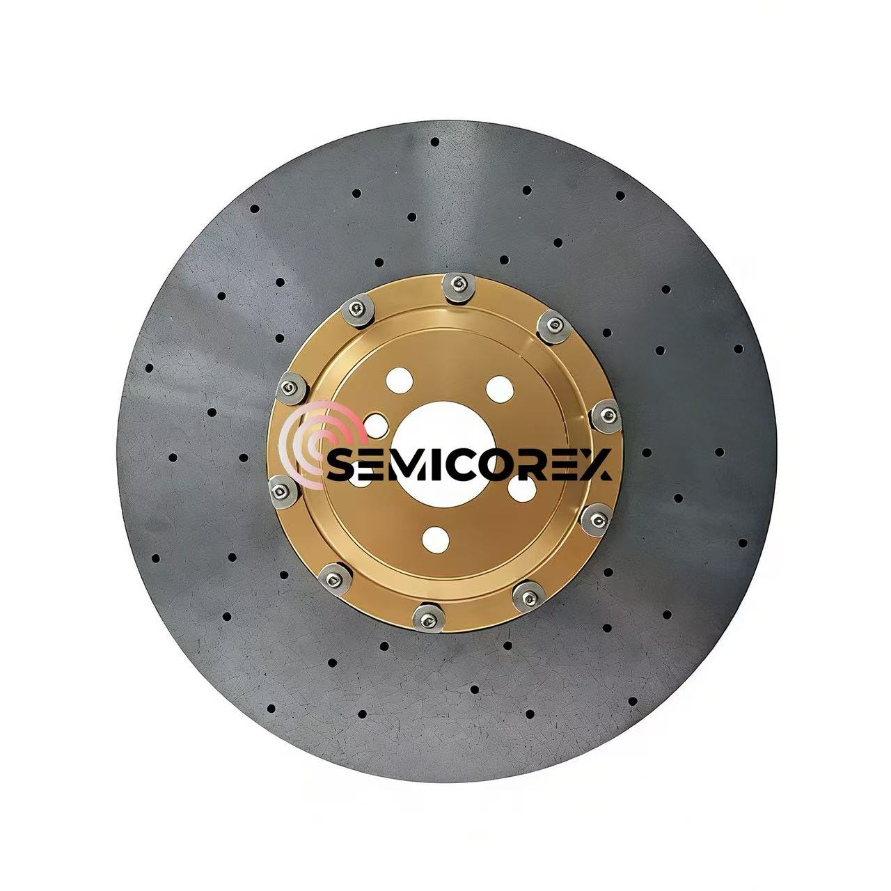 Freios CCB Carbono-Cerâmica