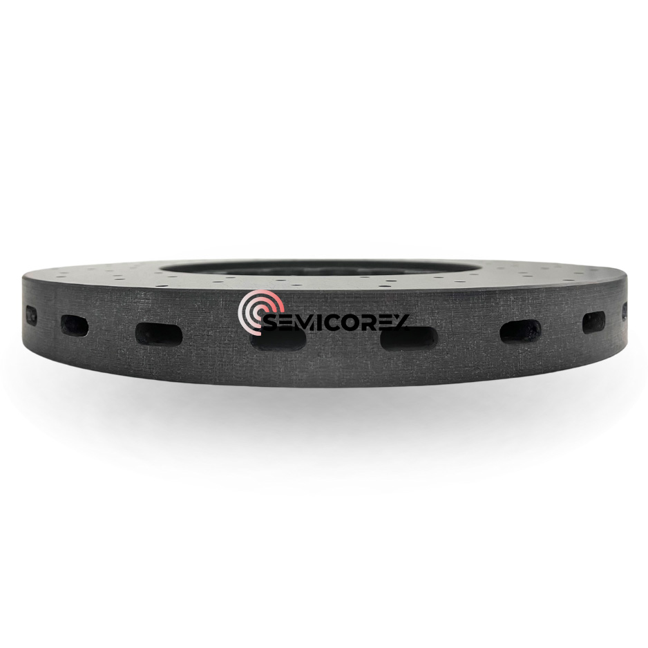 Freios CCM
