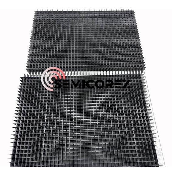 Acessórios para forno CFC