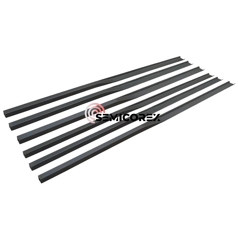 Pá cantilever SiC de alta pureza