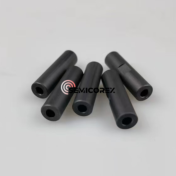 Grafite impermeável