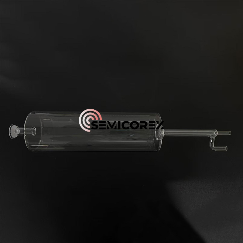 Vidraria de laboratório