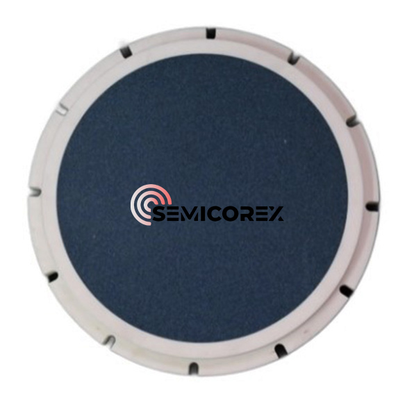 Mandris Microporosos de SiC