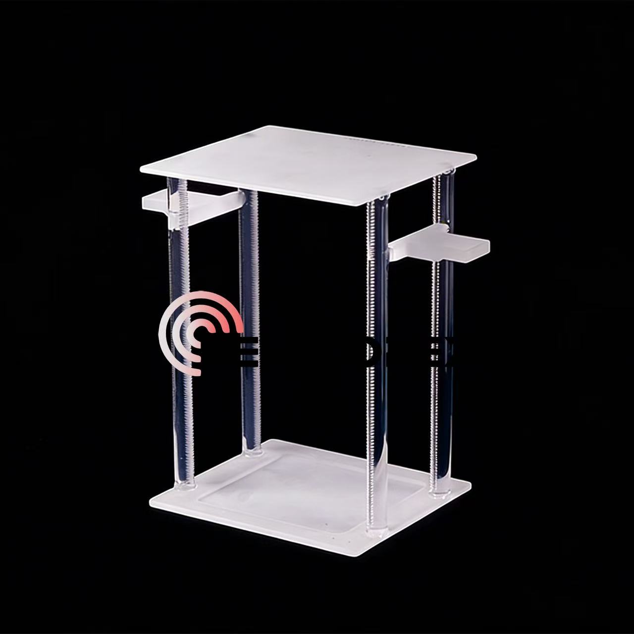 Barcos Fotovoltaicos de Quartzo