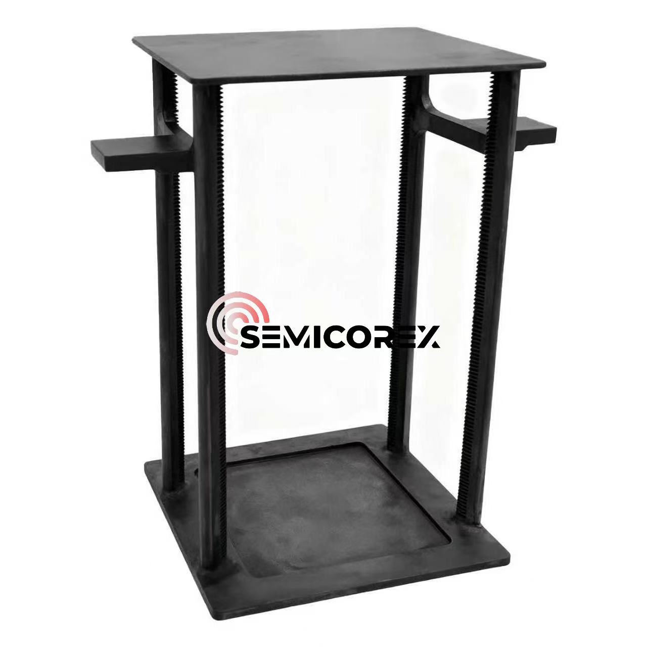 Barcos SiC com uso fotovoltaico