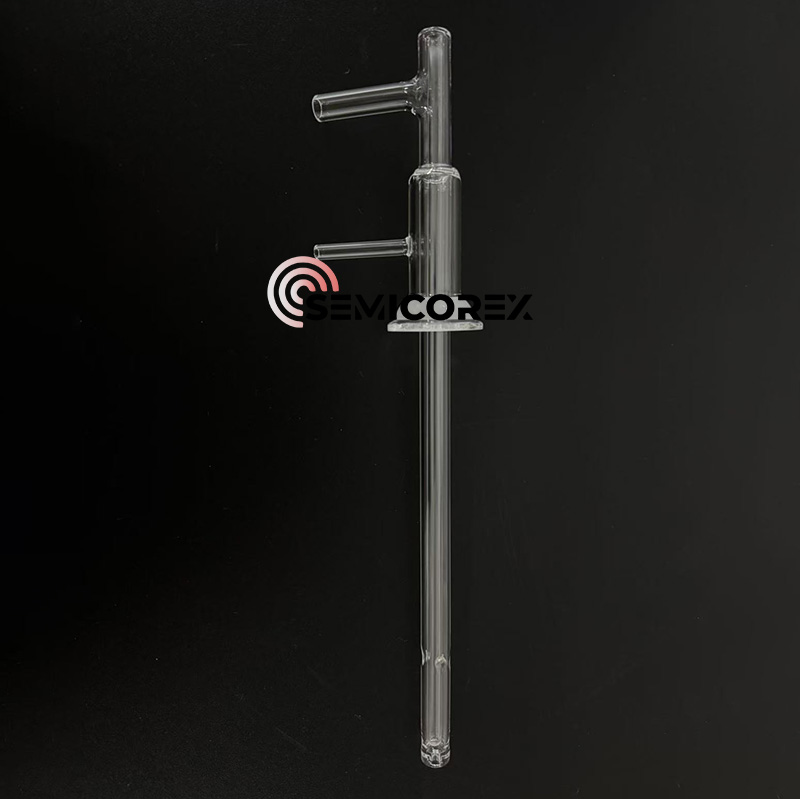 Armadilha Fria de Quartzo