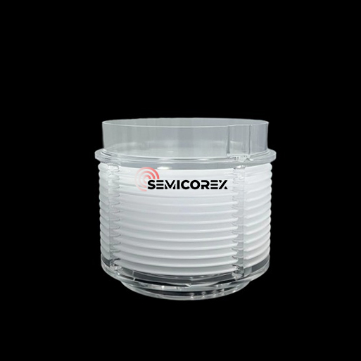 Garrafa térmica tipo folha de quartzo