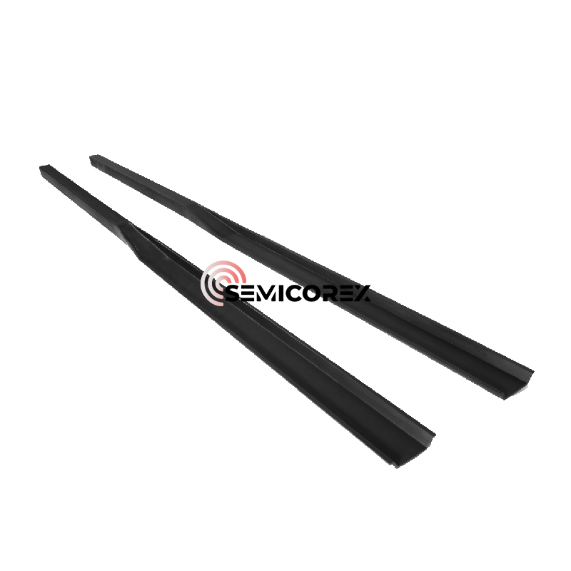 Sic cantilever remos