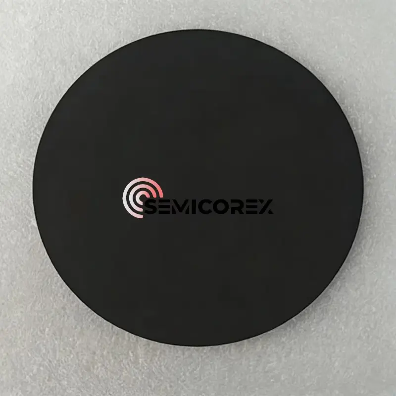 Mandris de descolamento cerâmicos porosos SIC