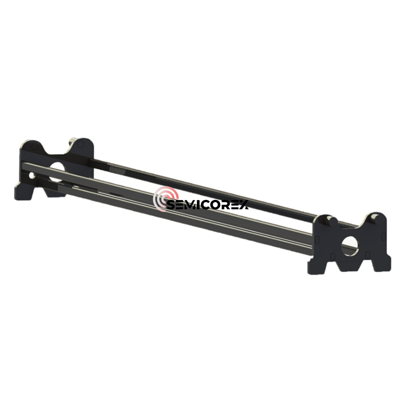 Suporte para barco wafer SiC