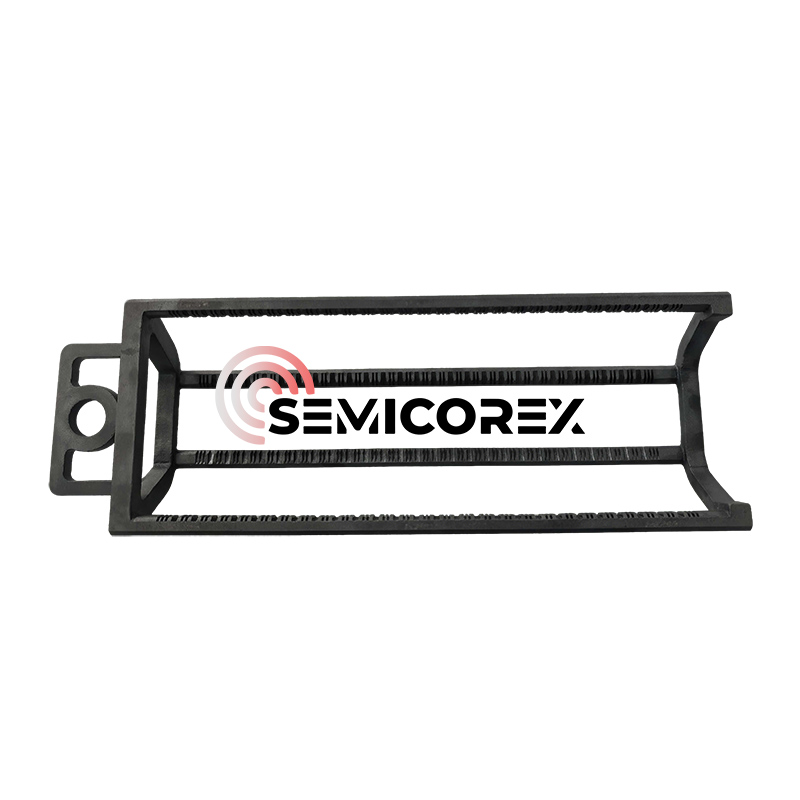 Transportador de wafer SiC