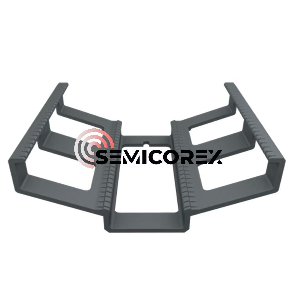 Barcos Cassete de Silício